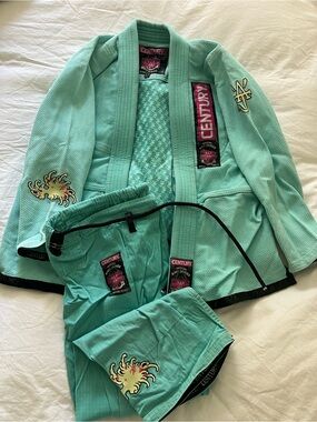 Century Women's Ami James Gi
